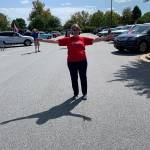 Patricia Kleinmaier Profile Picture