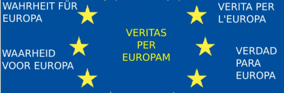 Truth for Europe - Vérité pour l'Eu Cover Image