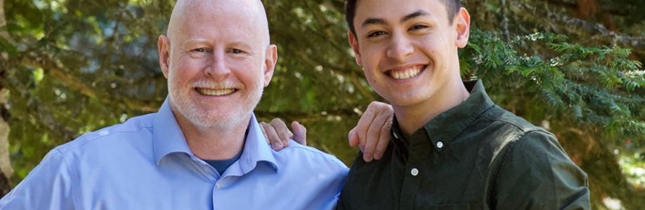 Sean Emerson Cover Image