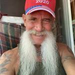 Richard Hayes Profile Picture