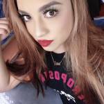 Anita Sanchez Profile Picture