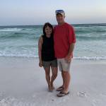 Tami James Profile Picture