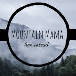 Mountain Mama Homestead Profile Picture