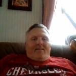 Bruce Theakston Profile Picture