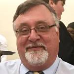 Robert Cox Profile Picture