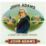 John Adams Profile Picture