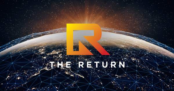 The Return | Live Event