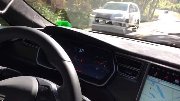 Tesla “full self-driving” rip-off car exposed by Consumer Reports – NaturalNews.com