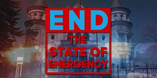 Defending Utah | The People are Ending the Emergency on Their Own Authority