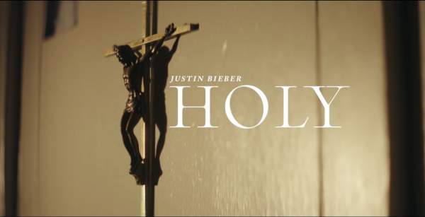 Justin Bieber was dedicated to God as a baby... now he's reaching the world for Jesus - UK CHRISTIAN