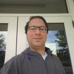 Micheal Gryboski Profile Picture