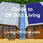 Guide to Off Grid Living Profile Picture