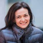 Sheryl Sandberg Profile Picture