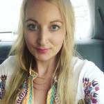 Sarah Comfort Profile Picture