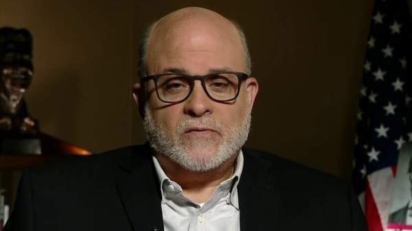 Mark Levin rips Democrats in Supreme Court clash: ‘They hate the Constitution’ | Fox News