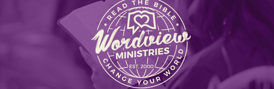 WORDview Ministries Cover Image
