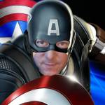 Timothy St. John Profile Picture