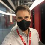 Thomas Hank Profile Picture