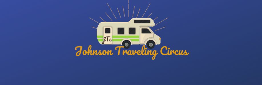 Johnsontravelingcircus Cover Image
