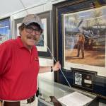 Cnarles Graves III Profile Picture