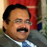 Dr. Sunny Kurian MBBS,MD Profile Picture