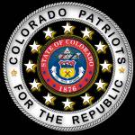 Colorado Patriots For The Republic Profile Picture