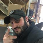 Mark Benjamin Profile Picture