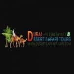 Dubai Desert Safari Tours Profile Picture