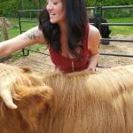 Krianne Fricke Profile Picture