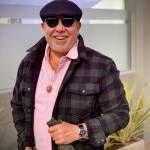 Martin Phillip Profile Picture