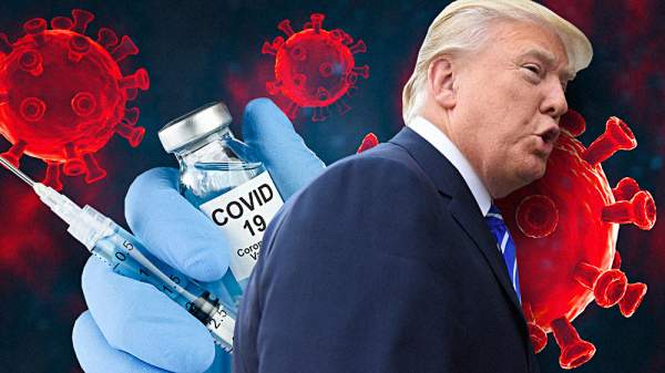 Both the President and investors are betting everything on a fast-tracked coronavirus vaccine… but what if they’re accidentally unleashing a medical time bomb on America? – NaturalNews.com