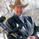 Mel Edington Profile Picture