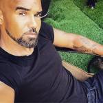 Shemar Moore Profile Picture