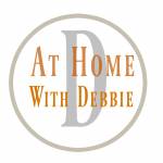 At Home With Debbie Profile Picture