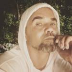 Shemar Moore Profile Picture