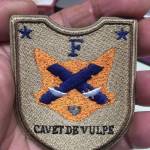 FOXTROT COMPANY - California State Milit Profile Picture