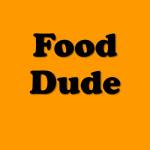 The Food Dude Profile Picture