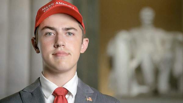 Nick Sandmann: I’m a pro-life conservative Republican college student who won’t let cancel culture silence me | Fox News