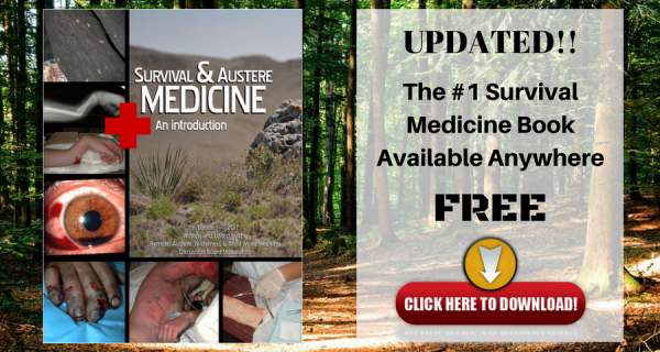 Survival & Austere Medicine – 1776PatriotUSA.com