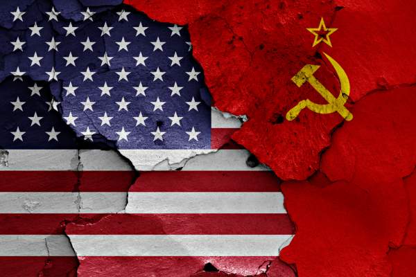 How to Survive Communism in the USA?, by Tom Sunic - The Unz Review