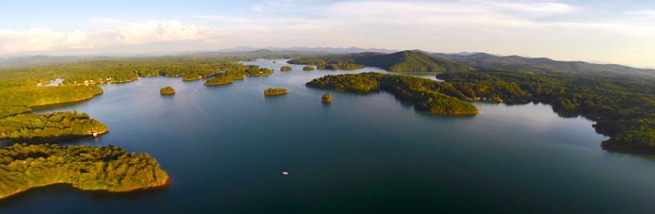 Lake Nottley Yacht Club Cover Image