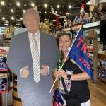 Peggy Profile Picture