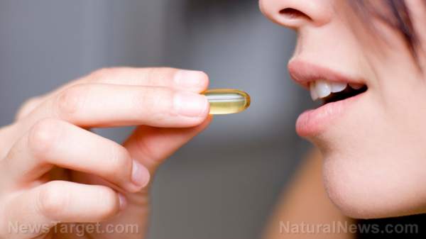 Asthma attacks cut in half by vitamin D supplements, study finds – NaturalNews.com