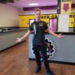 Pat Welby Profile Picture