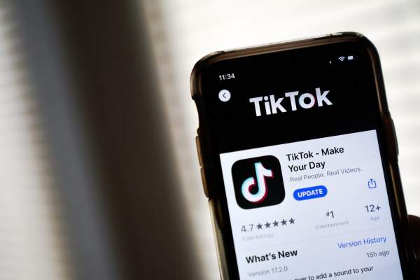 TikTok Staves Off Ban After Trump Gives Nod to Partnership Deal - Truly Times - News