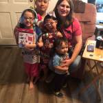 Olivia Francia Profile Picture