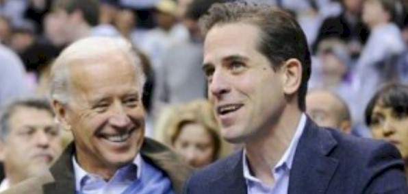 Author Peter Schweizer blasts media for ignoring Hunter Biden's deals