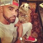 Shemar Moore Profile Picture