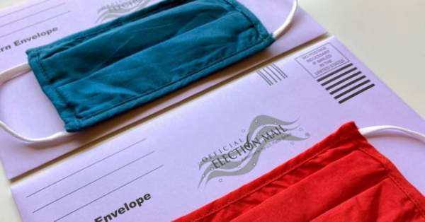 Exclusive: Pennsylvania Legislature Prepares Federal Lawsuit to Challenge Mail Voting Rulings