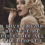 Tracey Layne Dominik Profile Picture